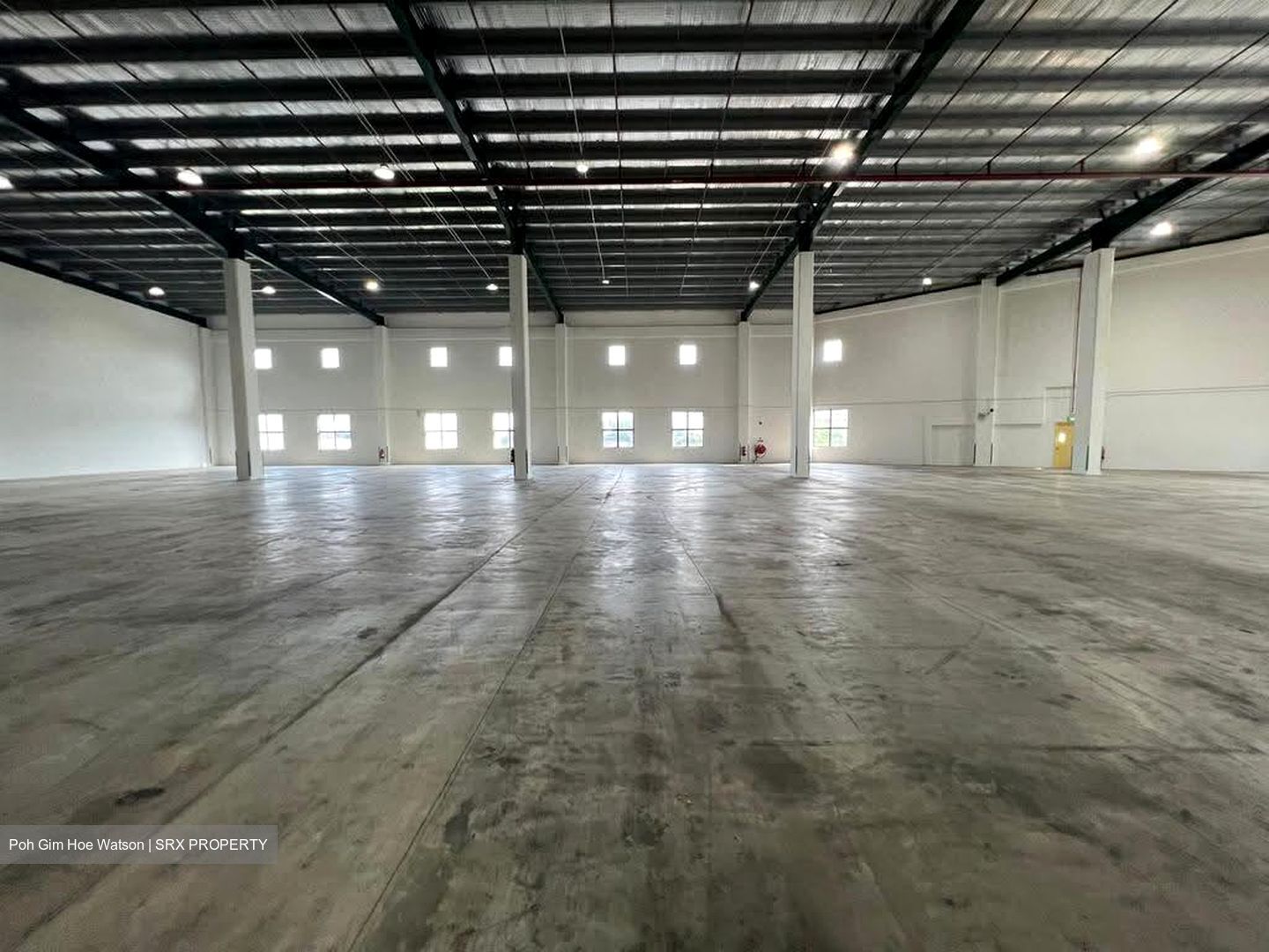 Changi North Way (D17), Warehouse #638998961